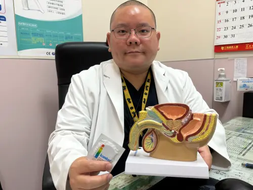 比悲傷更悲傷　父染「菜花」　害處男兒也中標
