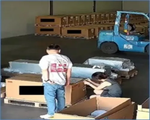 美超微被爆非法轉運AI晶片到中國！3人遭起訴、1台籍主管在逃　