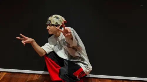 BTS明開唱！V金泰亨、Jimin吐心聲：很想你們　喊話粉絲注意安全