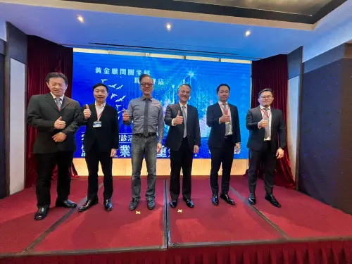 房市／安信建經助攻　老舊工業區重建翻身