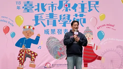 快訊／藍營議員李傅中武涉詐領助理費！ 檢調搜索北市議會