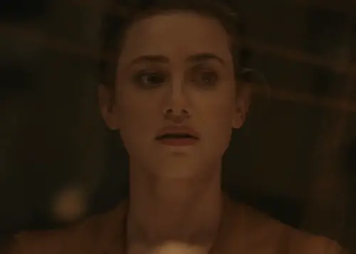 BTS新曲MV女主是她！莉莉萊茵哈特畫面太多　粉絲怨只想看成員
