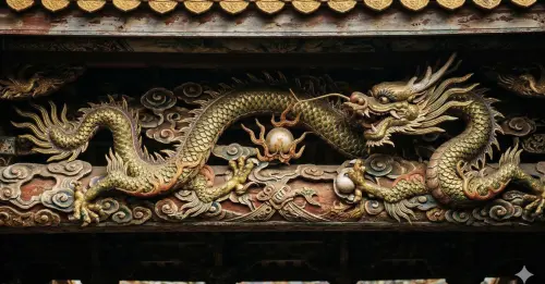 春分強撞龍抬頭、土地公頭牙！3生肖強運16天旺翻　財運事業豐收