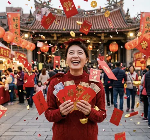 ▲隨著雙吉日到來，生肖羊這段低潮將逐漸翻轉，原本被忽略的價值開始被注意，將連續16個迎來好運。（圖／AI製圖、記者賴禹妡製）