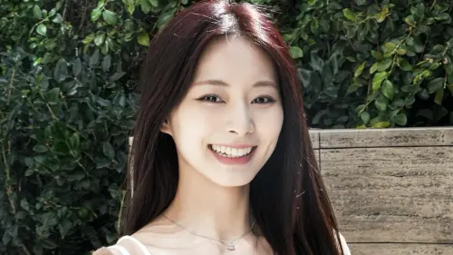 TWICE子瑜小學、國高中五官變化一次看　同學掛保證：絕對沒整