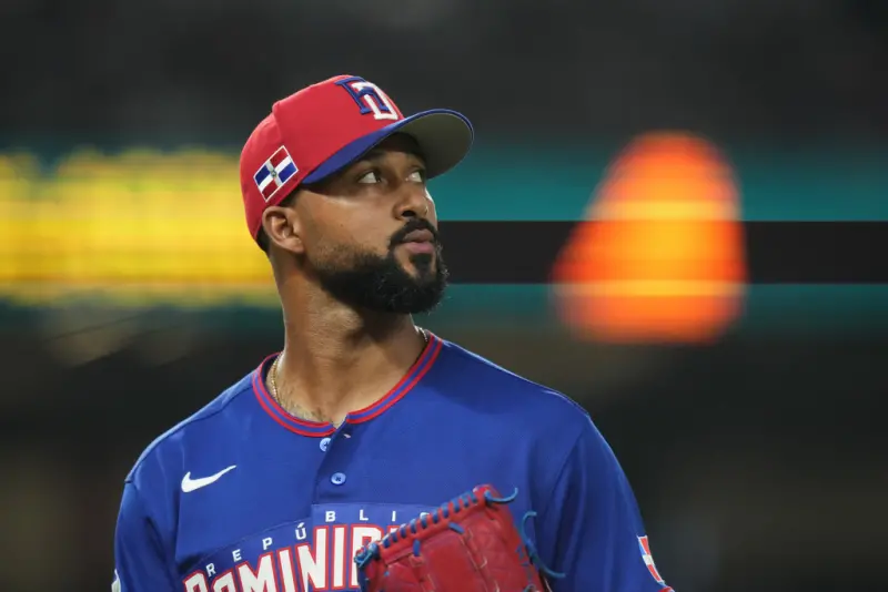 佐佐木朗希太危險？道奇傳醞釀大交易　砸「3換1」禮包搶塞揚名投