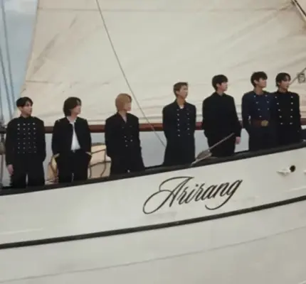 BTS〈SWIM〉10分鐘吸200萬人朝聖