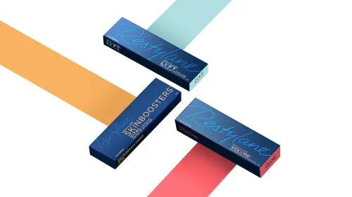 ▲「瑞絲朗女神動態玻尿酸」（ 衛部醫器輸字第029749號）（圖／Dr.BEAUTY提供）