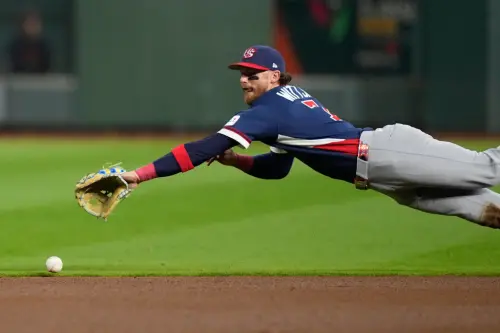 誰能斷賈吉MVP連霸？專家點1游擊新星最有希望　WBC神美技太驚人