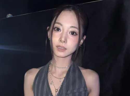 TWICE大巨蛋彩排搶先看！周子瑜美炸現身　HIGH喊：好開心來台北