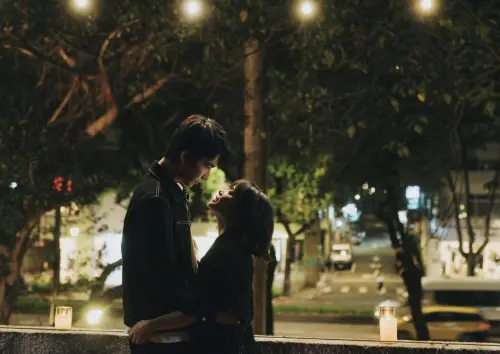 ▲《鼠一般的你》被原著小說作者吉本芭娜娜稱讚是描繪「重新站起來瞬間」的美麗電影。（圖／前景娛樂提供）