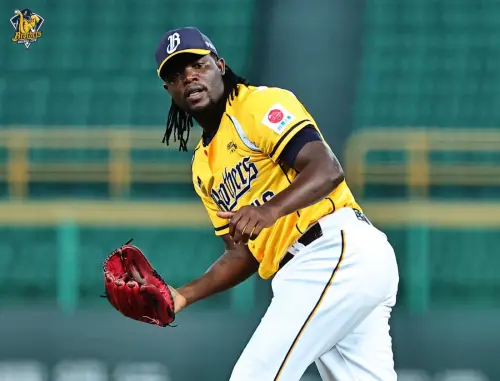 德保拉傷癒復出！相隔289天再登板先發　平野惠一：不會只看結果