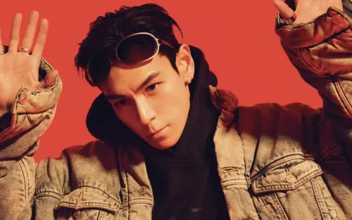 T.O.P宣布4/3發SOLO專輯！不甩BIGBANG出道20週年　嗨喊我回來了