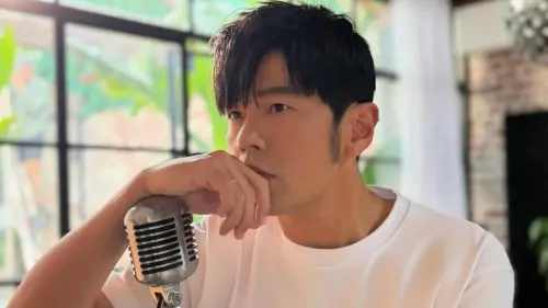 周杰倫提早公開〈太陽之子〉最新MV預告　致敬這幅世界名畫吊胃口
