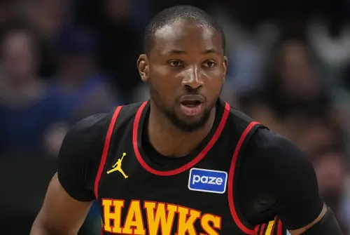 庫明加預計跳出合約　老鷹謀劃新協議　科爾認了：勇士限制其成長