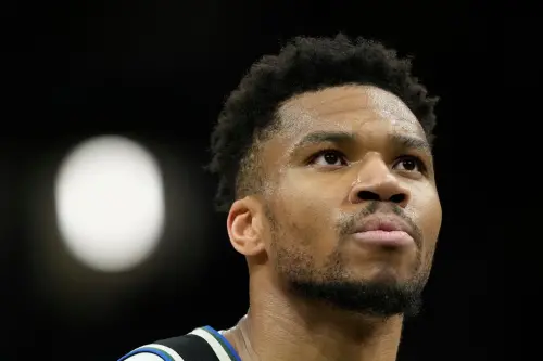 NBA東、西區前10名全數出爐！10隊無緣季後賽　預測對戰組合一覽