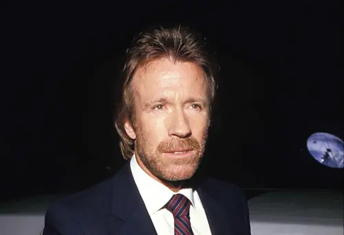 羅禮士曾為金馬獎氣炸！苦等1小時沒人接機　 未被邀請上台受冷落
