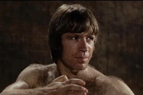 ▲羅禮士（如圖）曾經因李小龍的《猛龍過江》被華人觀眾認識，一度在台灣是動作片的票房保證。（圖／摘自IMDb）