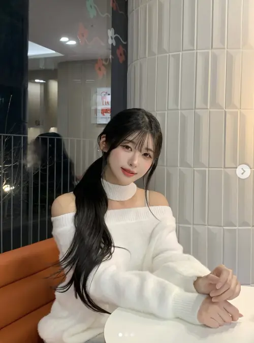 ▲高佳彬（如圖）喜歡到咖啡廳放鬆，喝手搖飲時堅持只喝半糖。（圖／翻攝自高佳彬IG＠0_gwlny）