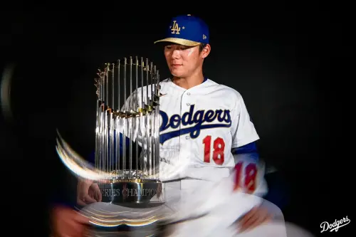 山本由伸扛道奇隊2026年開幕戰先發　27日主場對決響尾蛇王牌蓋倫