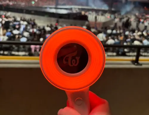 TWICE演唱會Day2入場必看！首場5大重點速懂　Once快補救不要踩雷