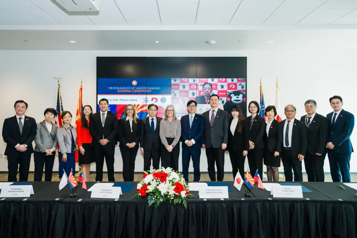 Experts applaud trilateral semiconductor pact among US, Japan and Taiwan while warning of challenges ahead