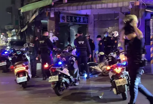 喝酒毒駕「逆向蛇行」狂逃14公里！警靠口袋戰術讓駕駛吞19萬罰單