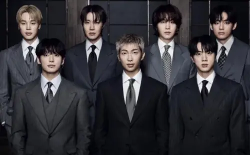 ▲在BTS光化門回歸的前夕，韓國大田發生嚴重火災，截至目前已造成10人死亡、4人失蹤、59人受到輕重傷，然而投入的消防警力比光化門演唱會來得少。（圖／IG@bts.bighitofficial）