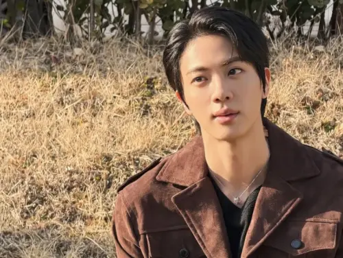 BTS新輯僅Jin沒在製作名單上！成員疑似不等他　粉絲不滿：被忽略
