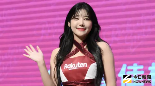 高佳彬燒聲上工首亮相！自爆來台變胖了　是鼎泰豐、珍珠奶茶害的