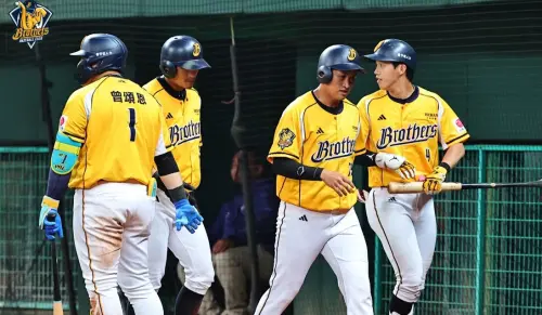 兄弟二軍明啟程前往墨西哥征戰BCL！平野惠一：能出國交流很重要