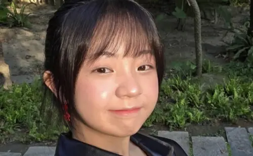 《俗女養成記》小嘉玲18歲了！繁星錄取東吳法律　超美近況曝光