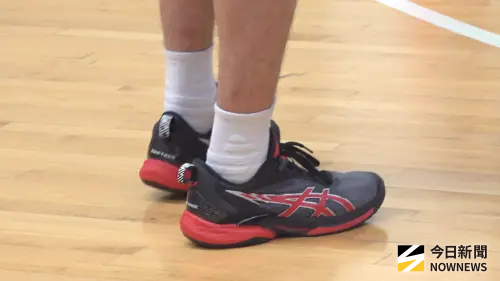 領航猿球星東超戰靴大公開！選手票選誰是陣中的「鞋王」？