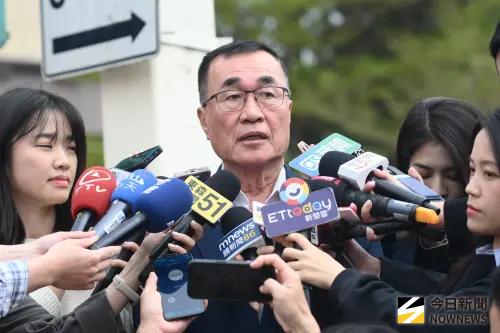 民進黨髮夾彎！賴清德評估重啟核二核三　李四川：期望供電能穩定