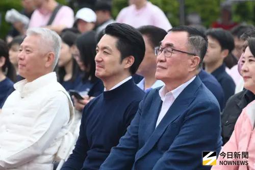 雙北家長有福了！李四川兒童節再拋政見　已和蔣萬安討論