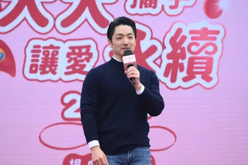 賴清德證實重啟核電　蔣萬安辣嗆：要不要還挺核專家公道？