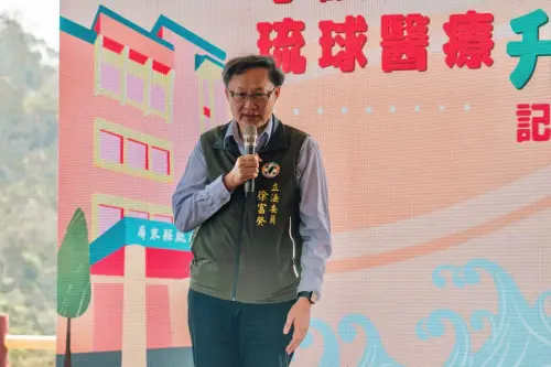 賴清德鬆口核電重啟　屏東綠委曝最高原則：非倉促做決定
