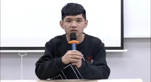 「晚安小雞」囚柬埔寨被詐1300萬　開記者會說明入獄心路歷程