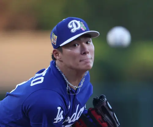 山本由伸不算真王牌？前洋基捕手語出驚人　美媒質疑一數據不夠好