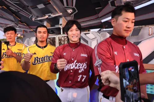 陳冠宇正式結束20年中華隊生涯！目標投到40歲：還要拚複數年合約