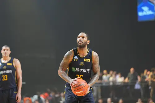 球評預測領航猿奪冠難度高　李亦伸：紐比爾、比江島慎威脅性太大