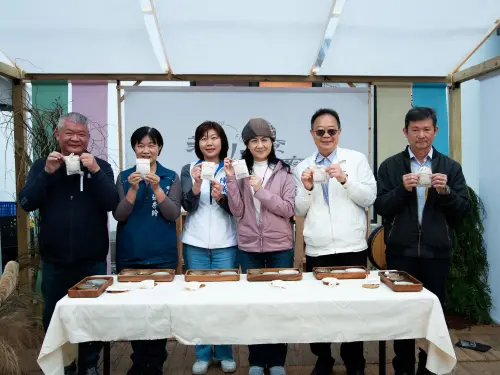 2026茶山繚療「春澗學」 3/21-22坪林茶博館療癒登場
