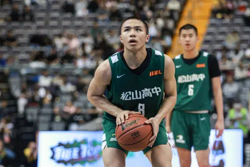 HBL史上第一次！決賽4隊全都來自台北市：松山VS南湖、北一VS陽明