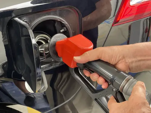 ▲中東戰事持續，國際油價持續高漲，中油也宣布今日起，汽油每公升調漲1.8元、柴油調漲1.4元。（示意圖／翻攝自Photo AC）