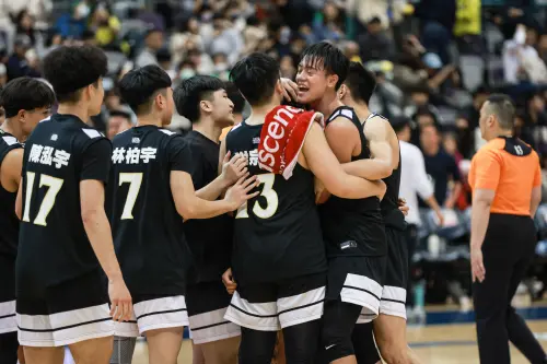 HBL冠軍戰小巨蛋開打》3月22日免費直播、賽程、對戰組合全攻略