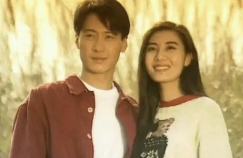 ▲黎明（左）從沒承認過與李嘉欣（右）的緋聞，倒是李嘉欣曾經語帶玄機解答兩人的關係，充滿想像空間。（圖／摘自 threads@skypiano0522）