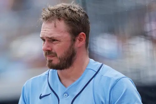 前道奇球星一季矮了8公分！MLB球員為何不再虛報身高？ABS成原因