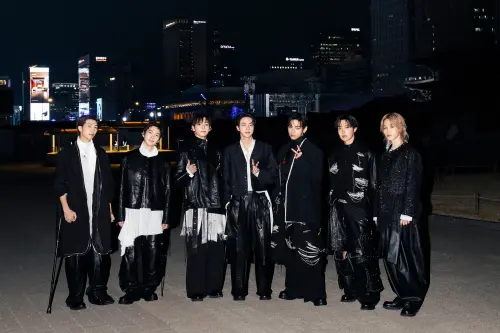 BTS〈SWIM〉當主打歌受質疑！Live後評價翻轉：重播1萬次