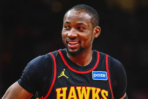 NBA／庫明加對老東家只得2分！勇士110：126輸老鷹　近9戰吞下7敗