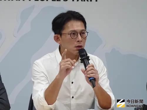 賴清德研議重啟核電！藍委昔修法遭提罷免　黃國昌怒轟：打臉罷團